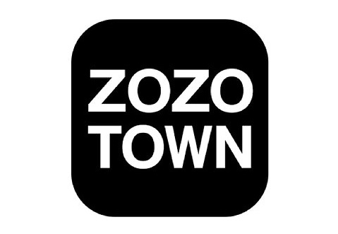 ゾゾタウン ZOZO