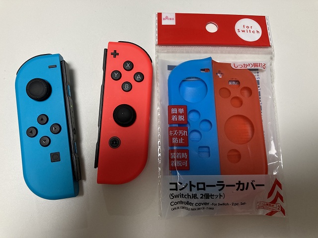Nintendo Switch ジョイコン ジャンク 2セット
