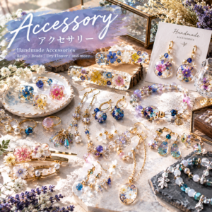 アクセサリー