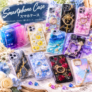 スマホケース